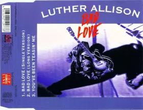 Couverture du produit · Bad Love