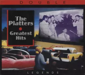 Couverture du produit · Greatest Hits