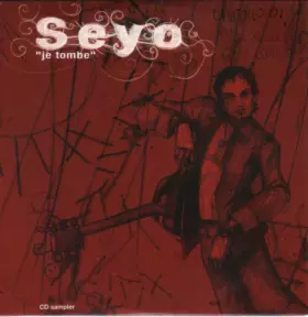 Couverture du produit · Je Tombe