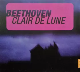Couverture du produit · Beethoven Clair de Lune