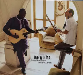 Couverture du produit · Kala Jula