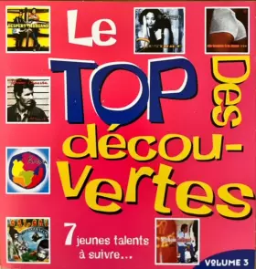 Couverture du produit · Le Top Des Découvertes Vol.3