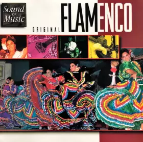 Couverture du produit · Original Flamenco