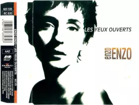 Couverture du produit · Les Yeux Ouverts