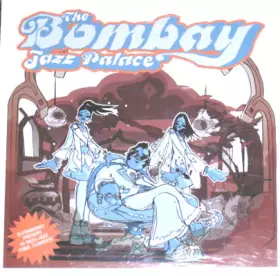 Couverture du produit · The Bombay Jazz Palace