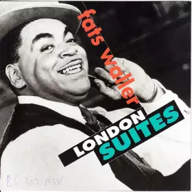 Couverture du produit · London Suites