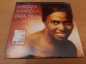 Couverture du produit · Pata Pata