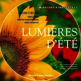 Couverture du produit · Lumières D’Été 