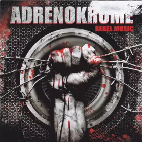 Couverture du produit · Rebel Music