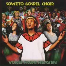 Couverture du produit · Voices From Heaven