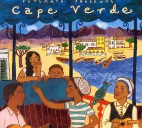 Couverture du produit · Cape Verde