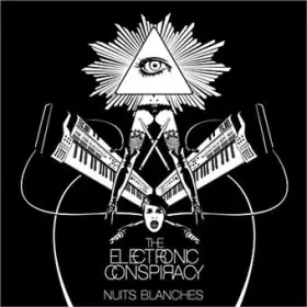 Couverture du produit · Nuits Blanches