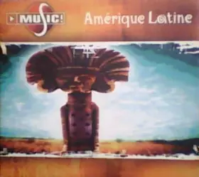 Couverture du produit · Amérique Latine