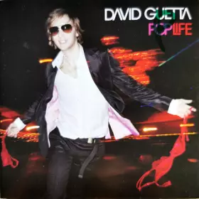 Couverture du produit · Pop Life