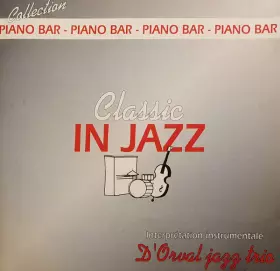 Couverture du produit · Classic In Jazz