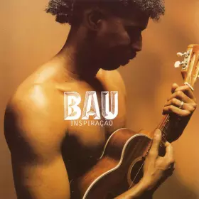 Couverture du produit · Inspiração