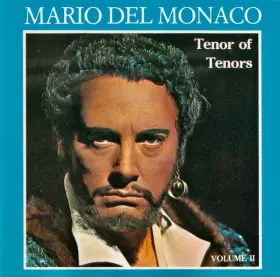 Couverture du produit · Tenor Of Tenors - Volume II