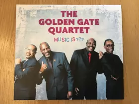 Couverture du produit · Music Is ???