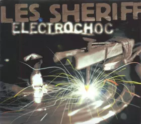 Couverture du produit · Electrochoc