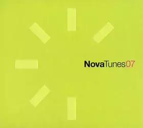 Couverture du produit · Nova Tunes 07