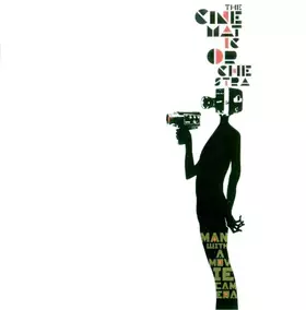 Couverture du produit · Man With A Movie Camera