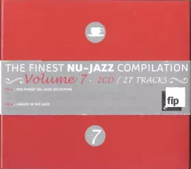 Couverture du produit · Saint-Germain-Des-Prés Café Vol. 7