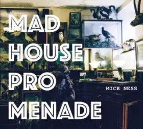 Couverture du produit · Madhouse Promenade