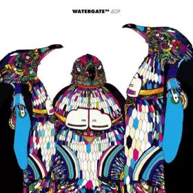 Couverture du produit · Watergate 06