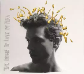 Couverture du produit · The Origin Of Love