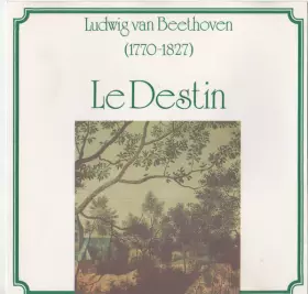 Couverture du produit · Le Destin