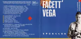 Couverture du produit · Facettes