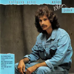 Couverture du produit · Meine Wilden Jahre