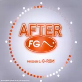 Couverture du produit · After FG - Volume 1