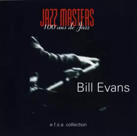 Couverture du produit · Jazz Masters (100 Ans De Jazz)
