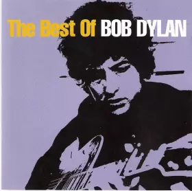 Couverture du produit · The Best Of Bob Dylan