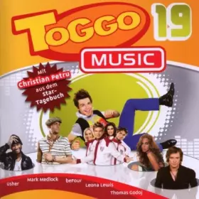 Couverture du produit · Toggo Music 19