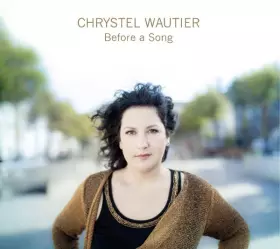 Couverture du produit · Before A Song