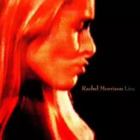 Couverture du produit · Rachel Morrison Live