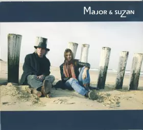 Couverture du produit · Major & Suzan