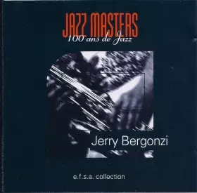 Couverture du produit · Jazz Masters (100 Ans De Jazz)