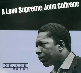 Couverture du produit · A Love Supreme