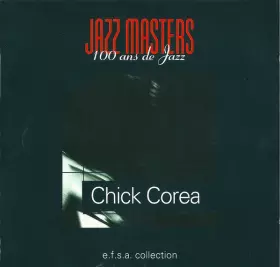 Couverture du produit · Jazz Masters (100 Ans De Jazz)