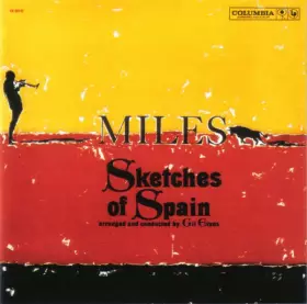 Couverture du produit · Sketches Of Spain