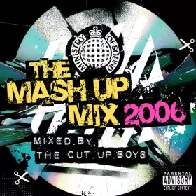 Couverture du produit · The Mash Up Mix 2006