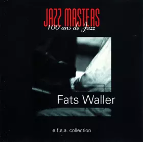 Couverture du produit · Jazz Masters (100 Ans De Jazz)