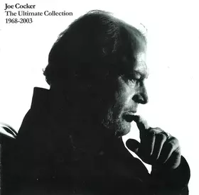 Couverture du produit · The Ultimate Collection 1968-2003