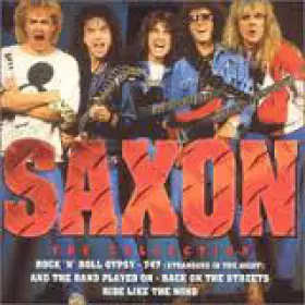 Couverture du produit · The Collection