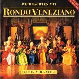 Couverture du produit · Weihnachten Mit Rondò Veneziano