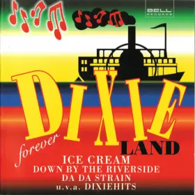 Couverture du produit · Dixieland Forever