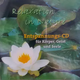 Couverture du produit · Relaxation In Nature